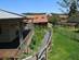 Gîte Nature et Sens : cheminement Gîte Nature et Sens : cheminement